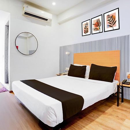 Hotel Townhouse Khar The Habitat à Bombay Extérieur photo