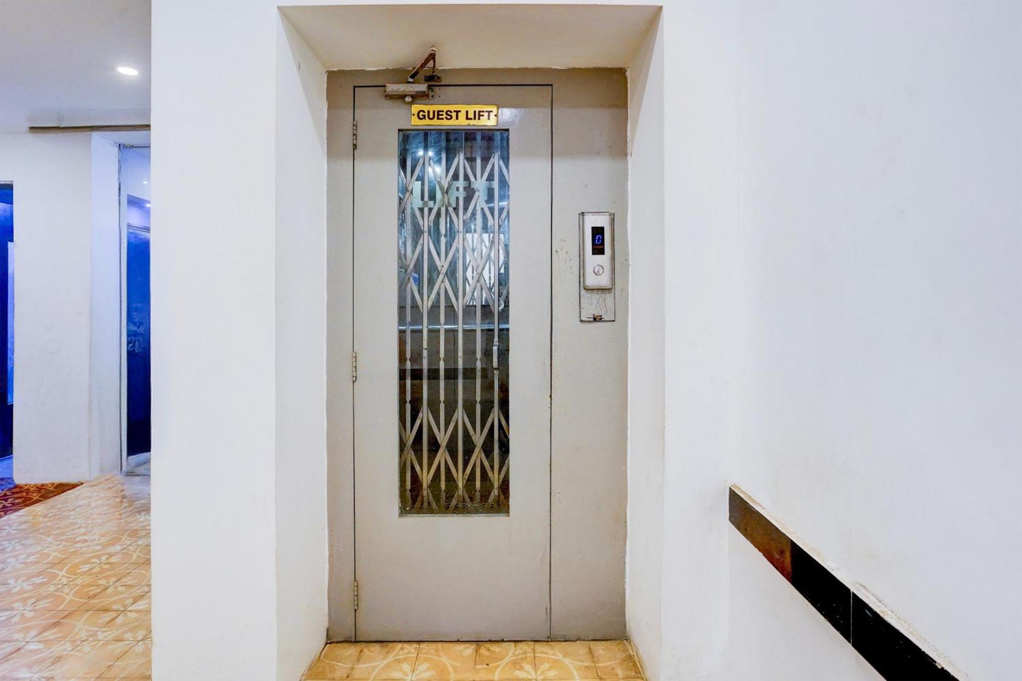 Hotel Townhouse Khar The Habitat à Bombay Extérieur photo